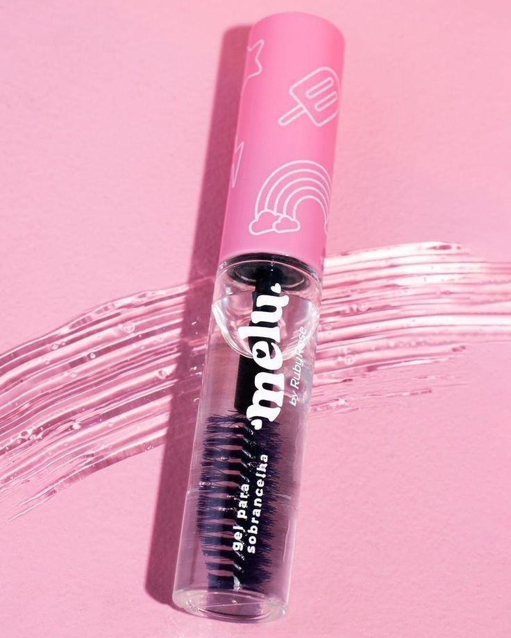 Productos de maquillaje